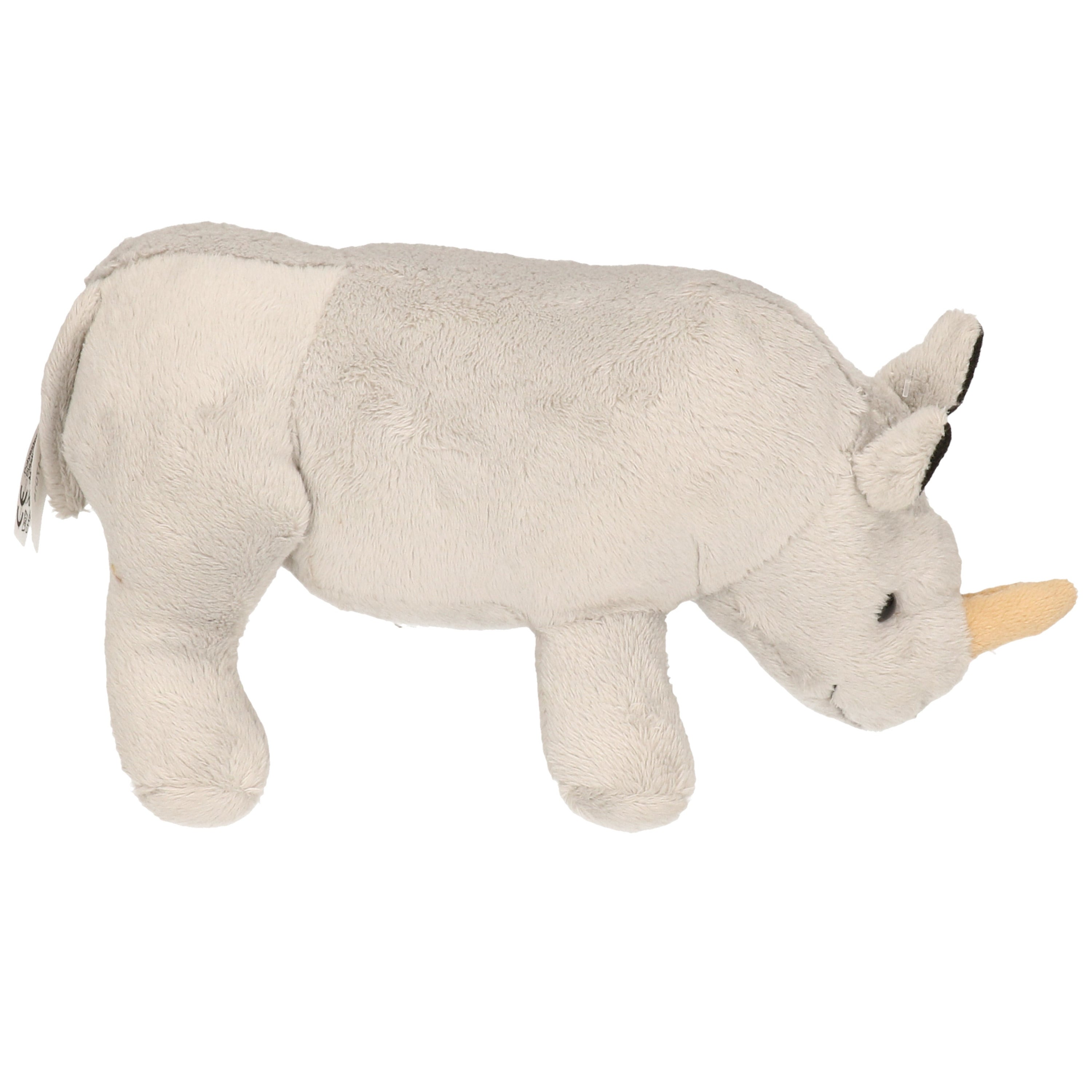 pluche-knuffel-dieren-neushoorn-van-23-cm_10326216-3