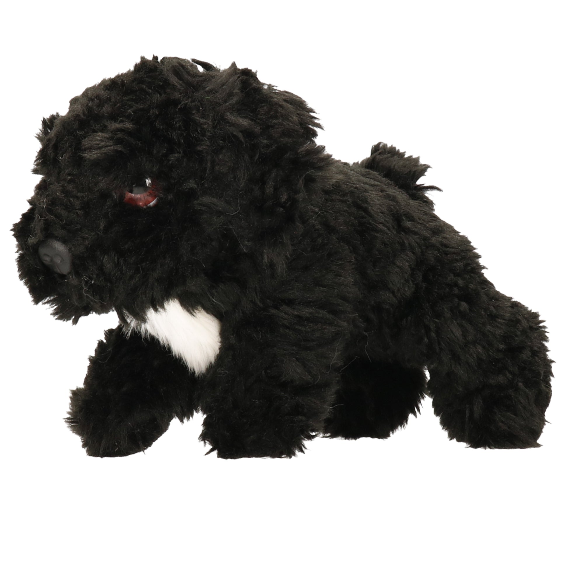 pluche-zwarte-cockapoo-puppy-honden-knuffel-25-cm_10375216-4