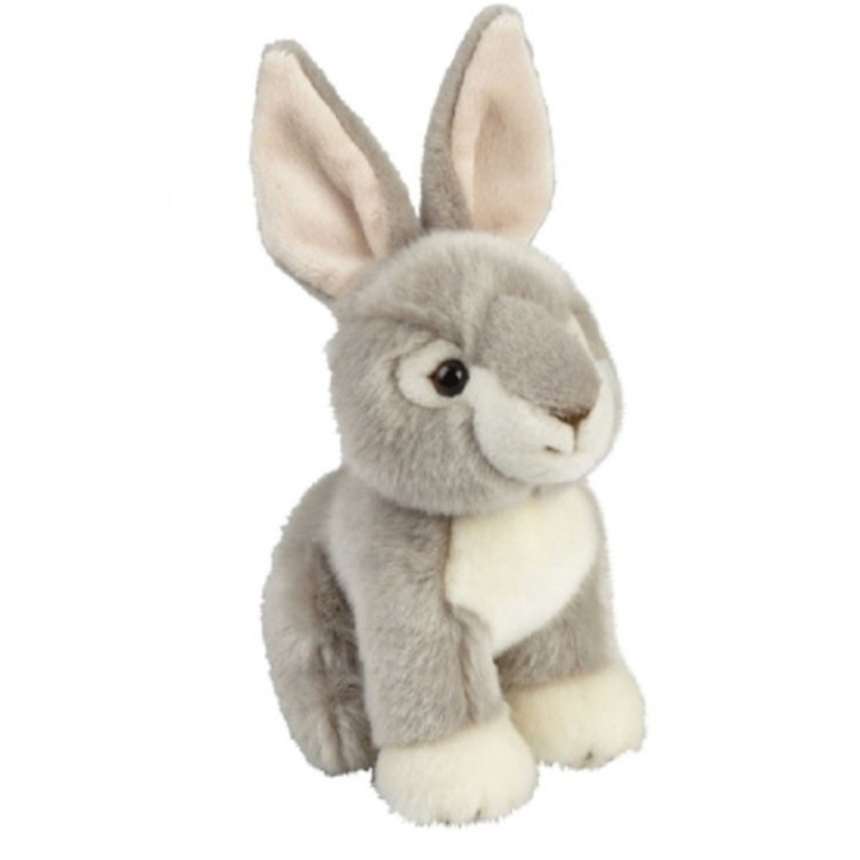 ravensden-pluche-konijn-haas-knuffel-konijn-zittend-18-cm-speelgoed-knuffel_10189217-1