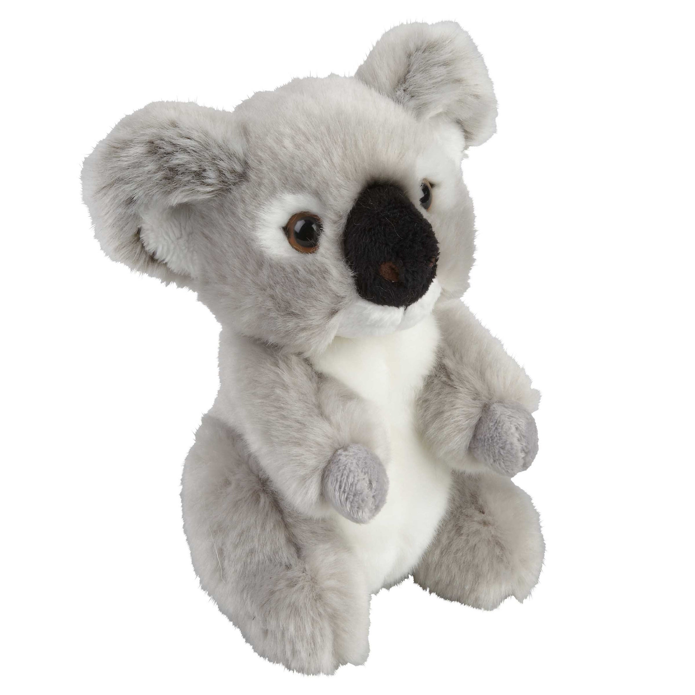 pluche-knuffel-dier-koala-grijs-18-cm-speelgoed-knuffelbeesten_10325217