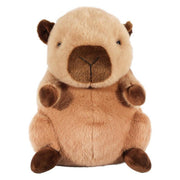 suki-gifts-capibara-knuffel-bruin-pluche-knuffeldier-25-cm-zachte-dierenknuffel_10498218-5