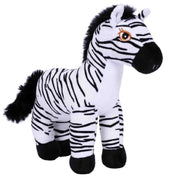 zebra-zaza-knuffel-pluche-wit-zwart-26-cm-wilde-dieren_10430218