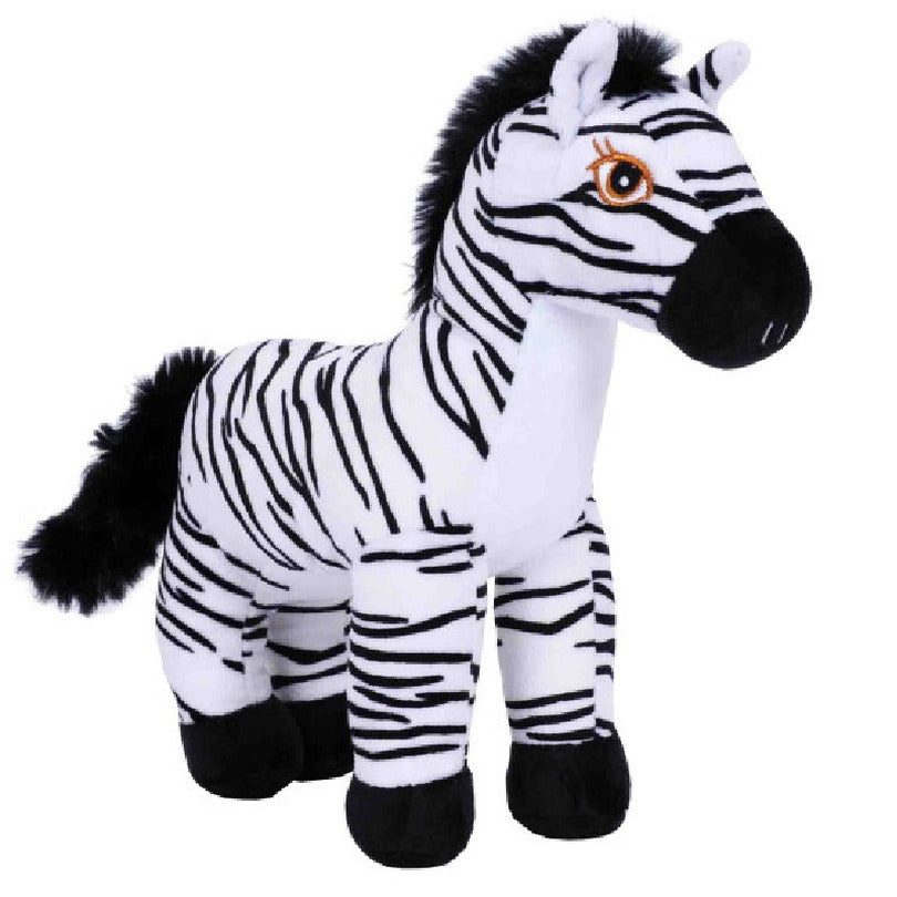 zebra-zaza-knuffel-pluche-wit-zwart-26-cm-wilde-dieren_10430218