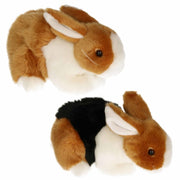 setje-van-2x-stuks-pluche-knuffel-konijnen-van-20-cm_10283218