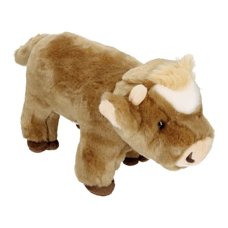 pluche-koe-bruin-30-cm-boerderij-knuffel_10058220-1