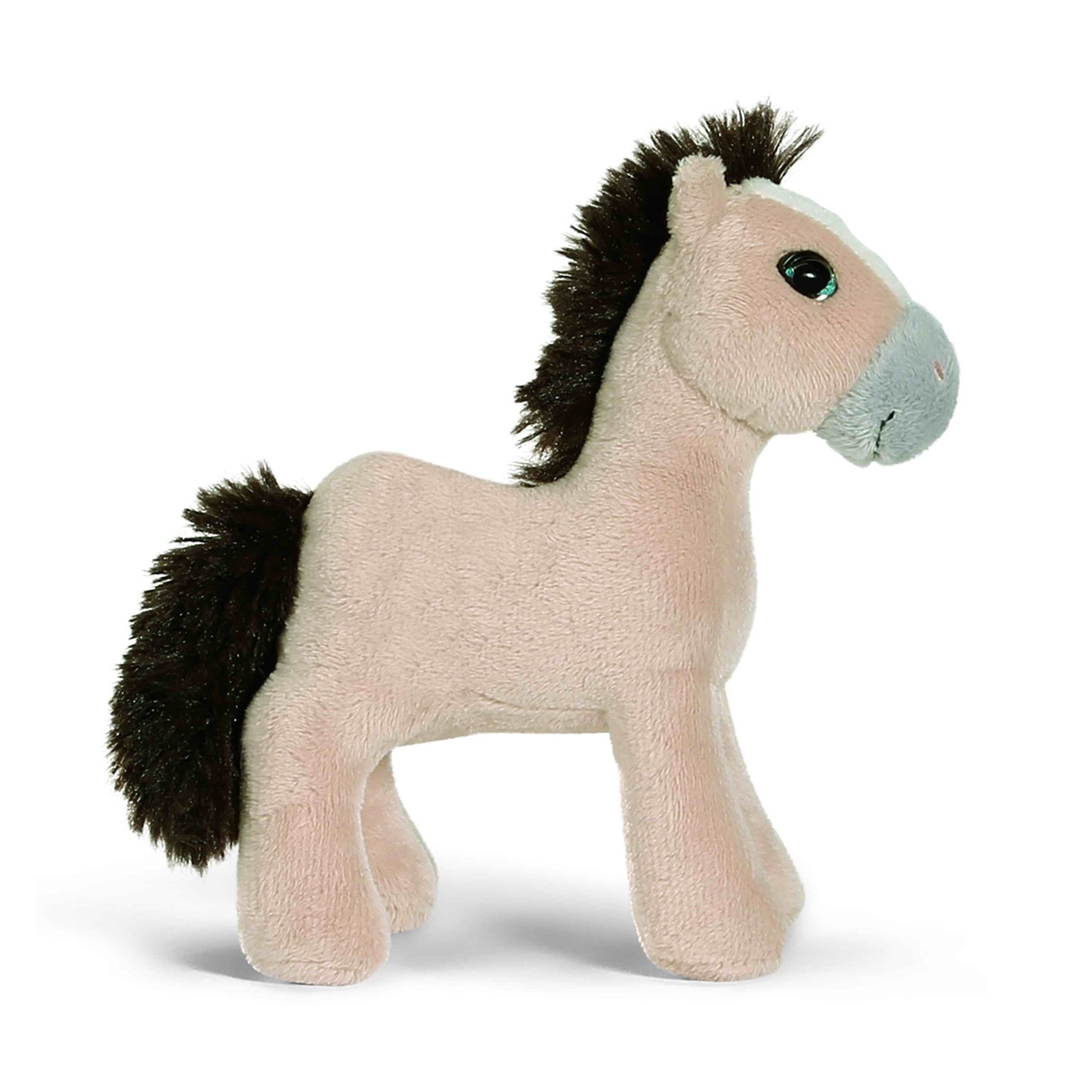 nici-paard-pony-pluche-knuffel-beige-16-cm_10376220-1