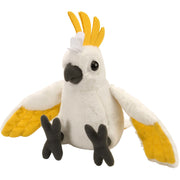 wild-republic-kaketoe-knuffel-wit-pluche-20-cm-vogelknuffel_10333220