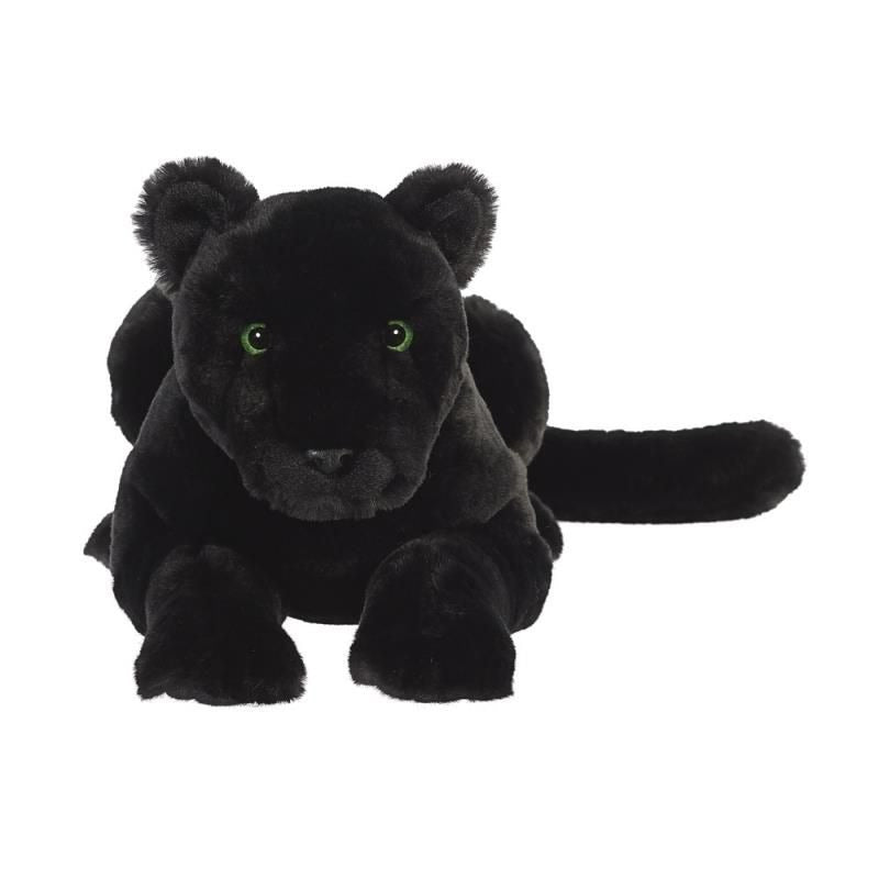 pluche-knuffel-zwarte-panter-51-cm-kinder-speelgoed-dieren-knuffels_10261221-2