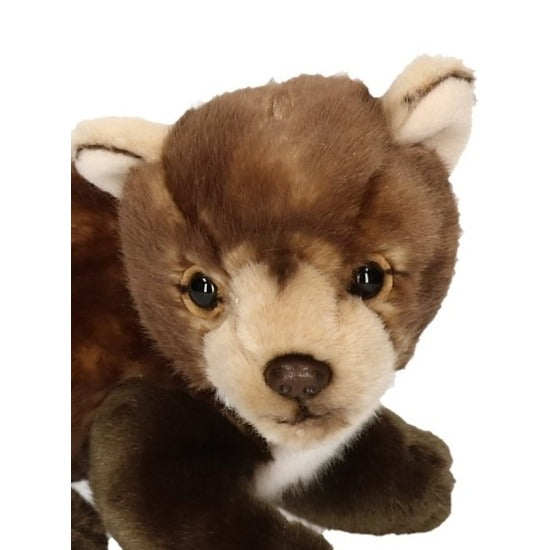 carldick-pluche-knuffeldier-steenmarter-40-cm-bruin-speelgoed-dieren-knuffels_10072224-1