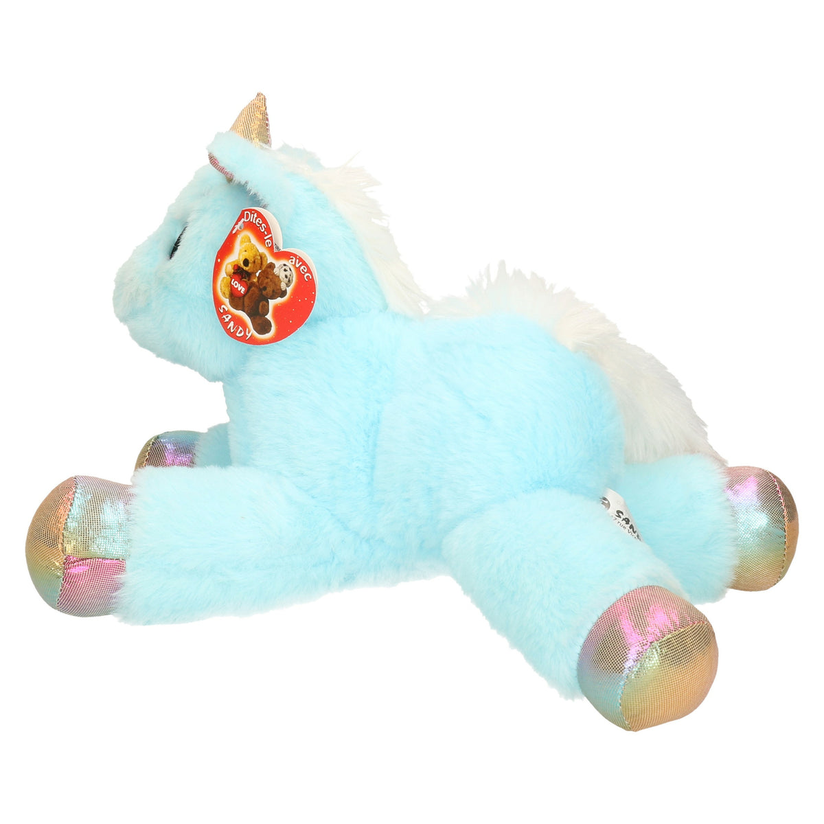 eenhoorn-mistica-knuffel-pluche-blauw-30-cm_10430224-2