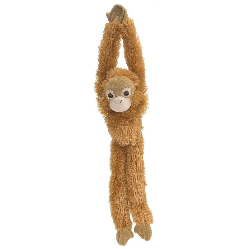 pluche-hangende-bruine-orang-oetan-aap-apen-knuffel-51-cm_10182224