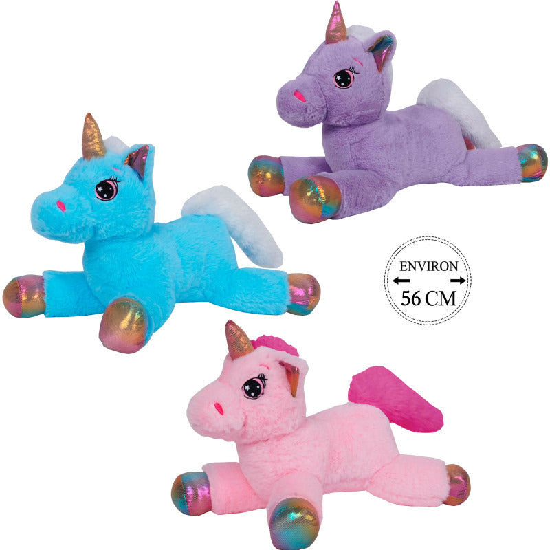 eenhoorn-knuffel-mistica-pluche-paars-56-cm-knuffel_10430225-1