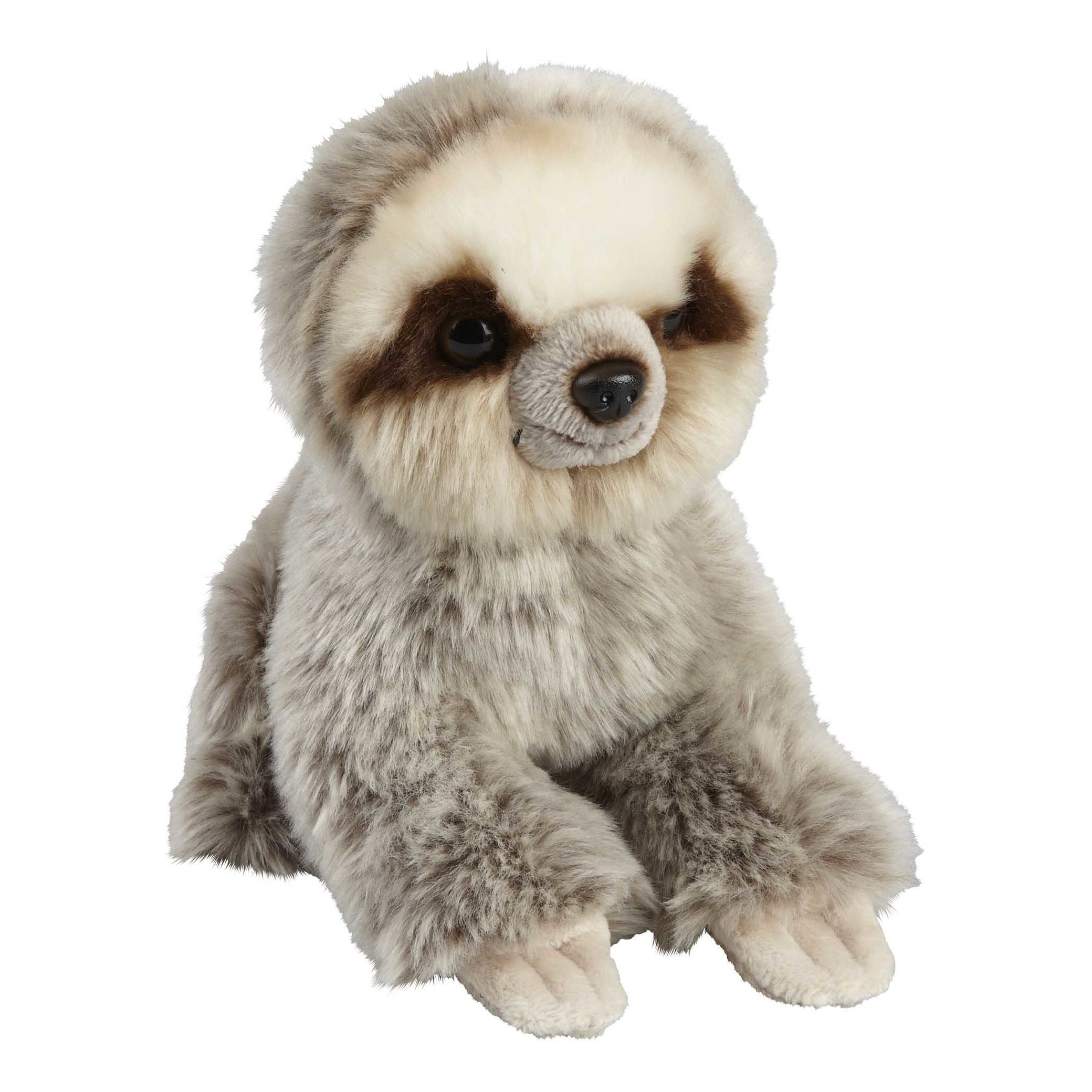pluche-luiaard-knuffel-18-cm-dierenknuffel-cadeau_10325226