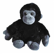 wild-republic-pluche-knuffel-gorilla-aap-18-cm-apen-knuffels-zwart_10127227