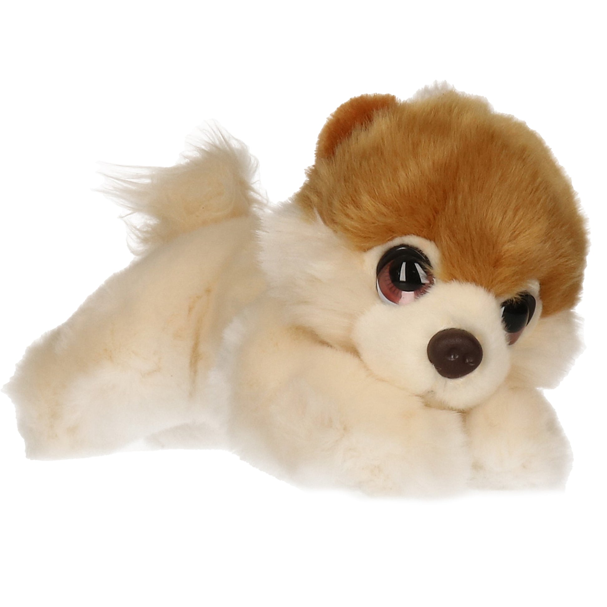 pluche-creme-lichtbruine-pomeranian-puppy-honden-knuffel-25-cm_10375228-4