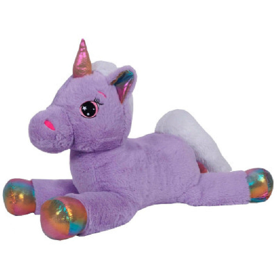 eenhoorn-knuffel-mistica-pluche-paars-39-cm-knuffeldier_10430228