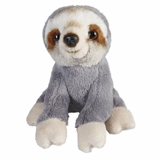 pluche-knuffel-luiaard-grijs-15-cm-zittend-knuffeldier_10084238