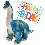 pluche-knuffel-dino-brachiosaurus-van-25-cm-met-a5size-happy-birthday-wenskaart_10334242