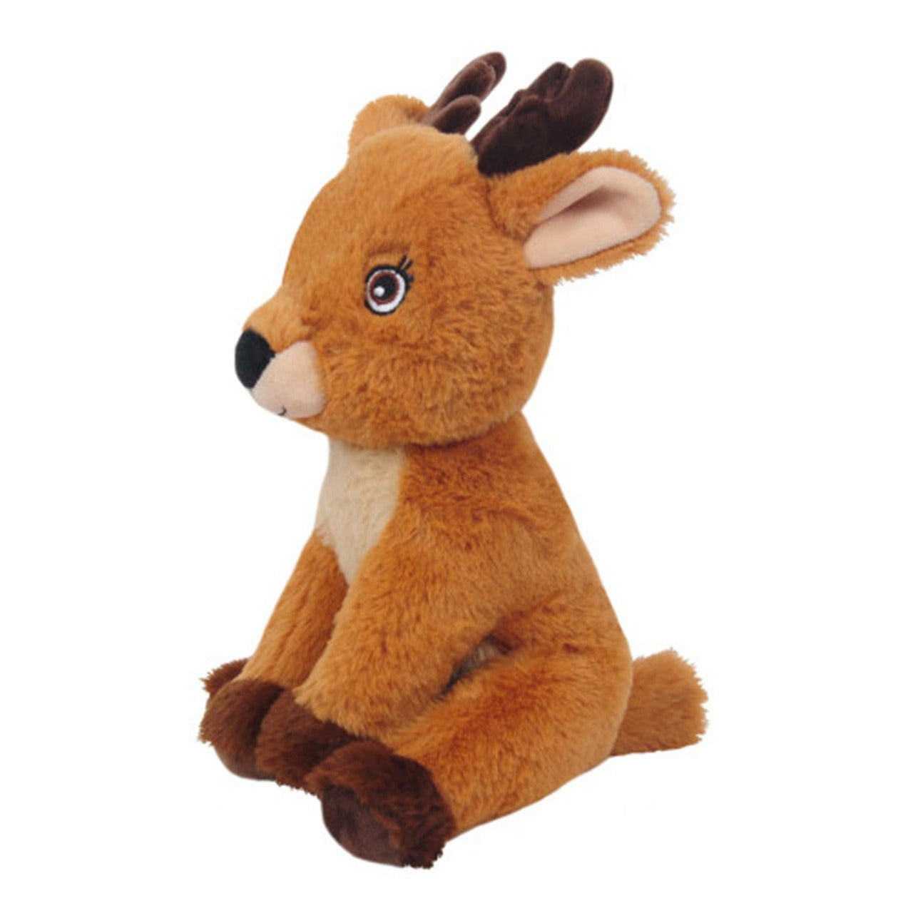 hertje-sammy-knuffel-zachte-pluche-bruin-24-cm_10430243-1