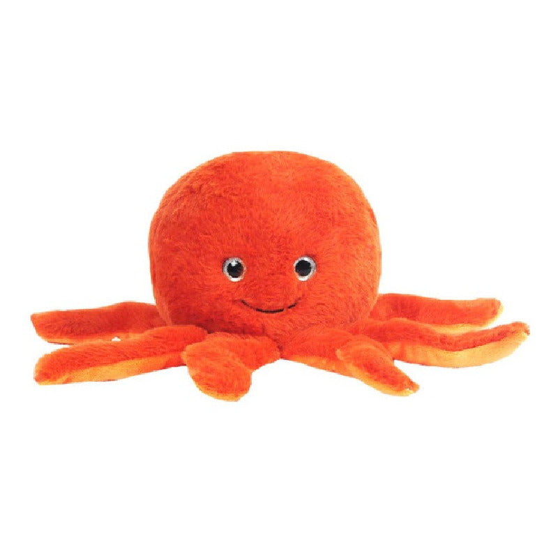 willy-inktvis-knuffel-pluche-oranje-25-cm_10430246-1