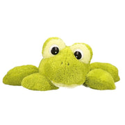 Mega kikker knuffel - pluche - 97 cm - grote knuffel - Pluchen speelgoed