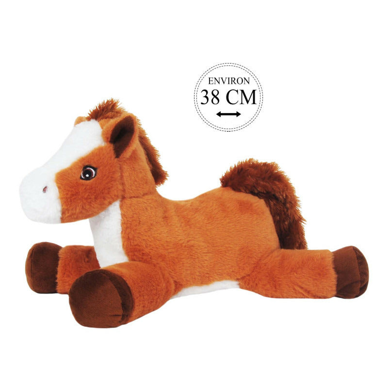sandy-knuffel-paard-pluche-lichtbruin-38-cm_10430247-1