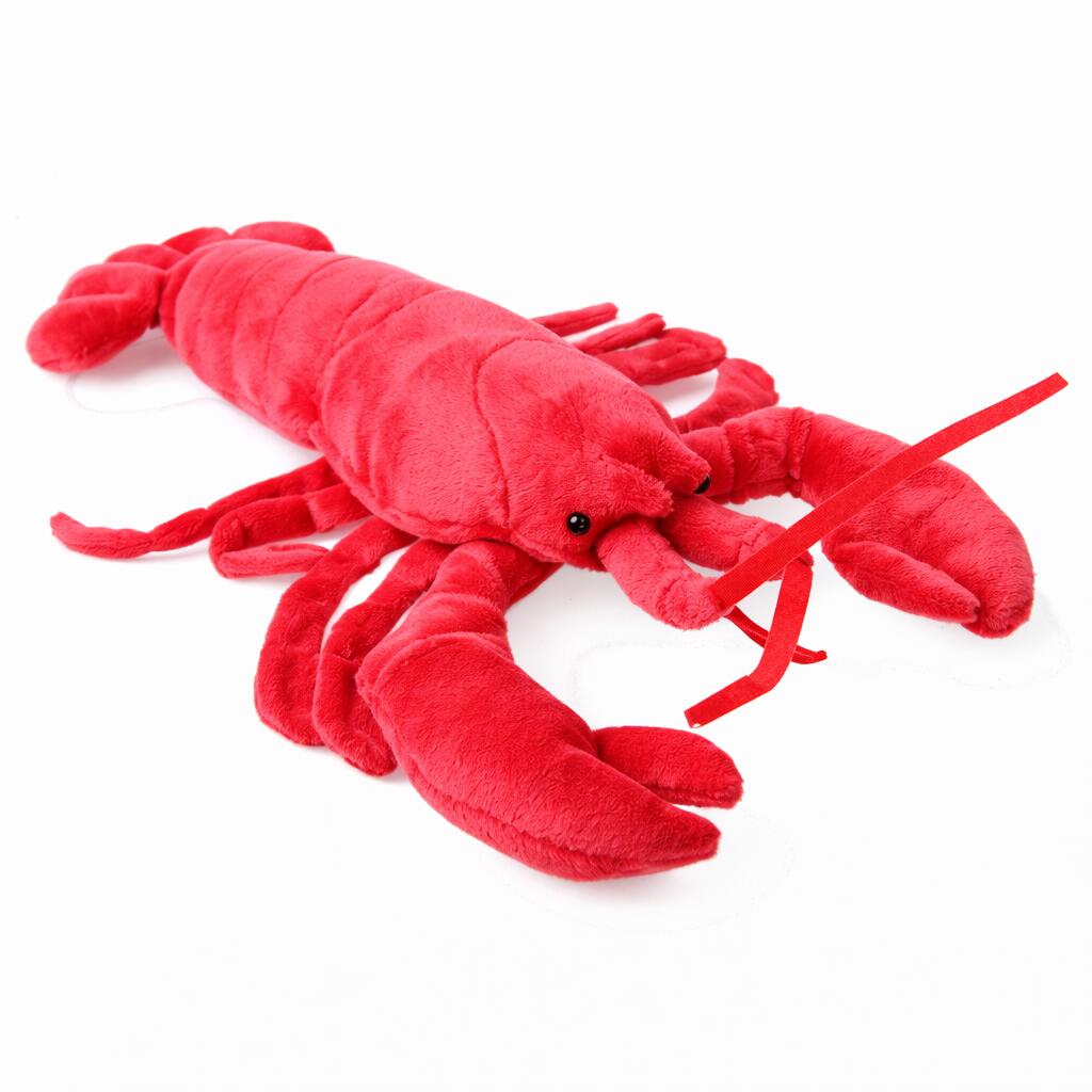 semo-pluche-knuffeldier-kreeft-30-cm-rood-zeedieren-knuffels_10031249-3