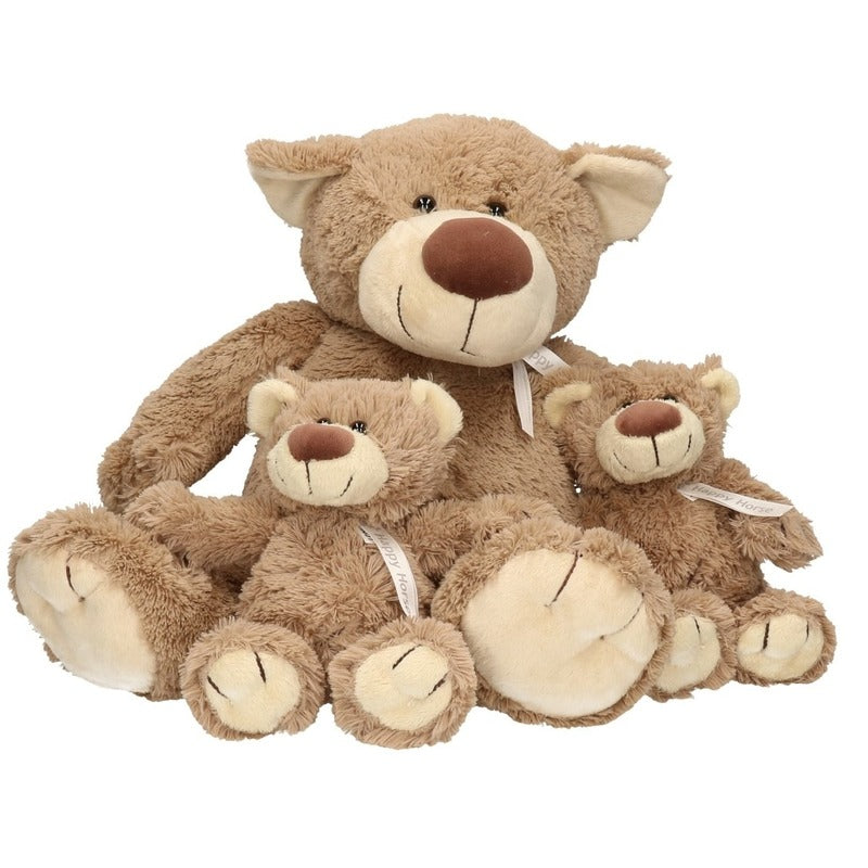 pluche-mama-en-2x-kind-knuffelberen-set-bella-40-22-cm-3x-stuks-knuffels_10173251-1