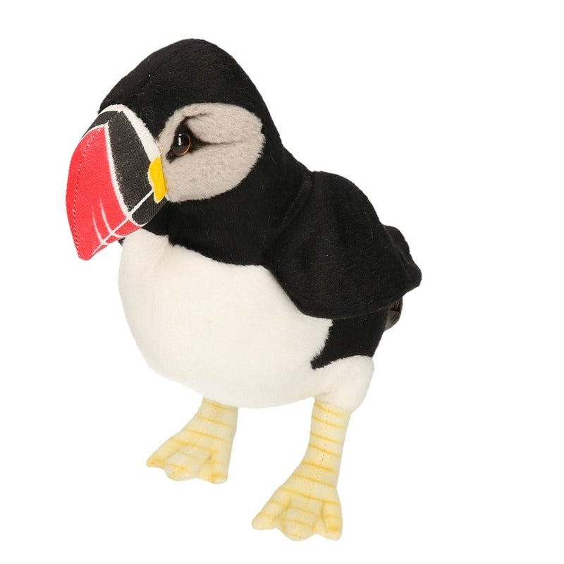hansa-pluche-papegaaiduiker-knuffel-21-cm-luxe-kwaliteit-vogel-knuffeldieren_10112252-1