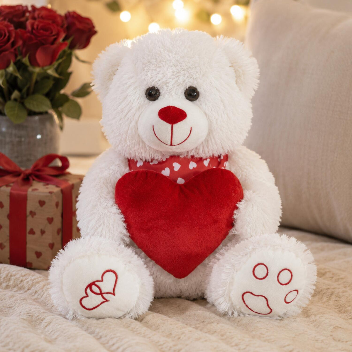 melodesign-love-knuffelbeer-wit-met-rood-hartje-in-de-hand-50-cm-liefde-tonen_10503253-3
