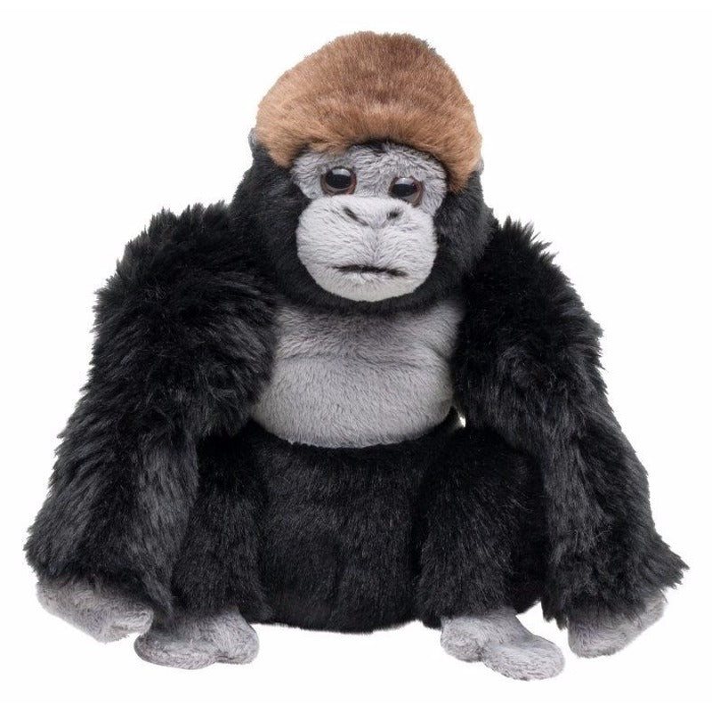 pluche-knuffel-gorilla-aap-18-cm-zwart-knuffeldieren-apen-knuffels_10040255-1