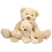 happy-horse-pluche-knuffelberen-set-mama-en-kind-boogy-35-en-24-cm-knuffels_10173255-1