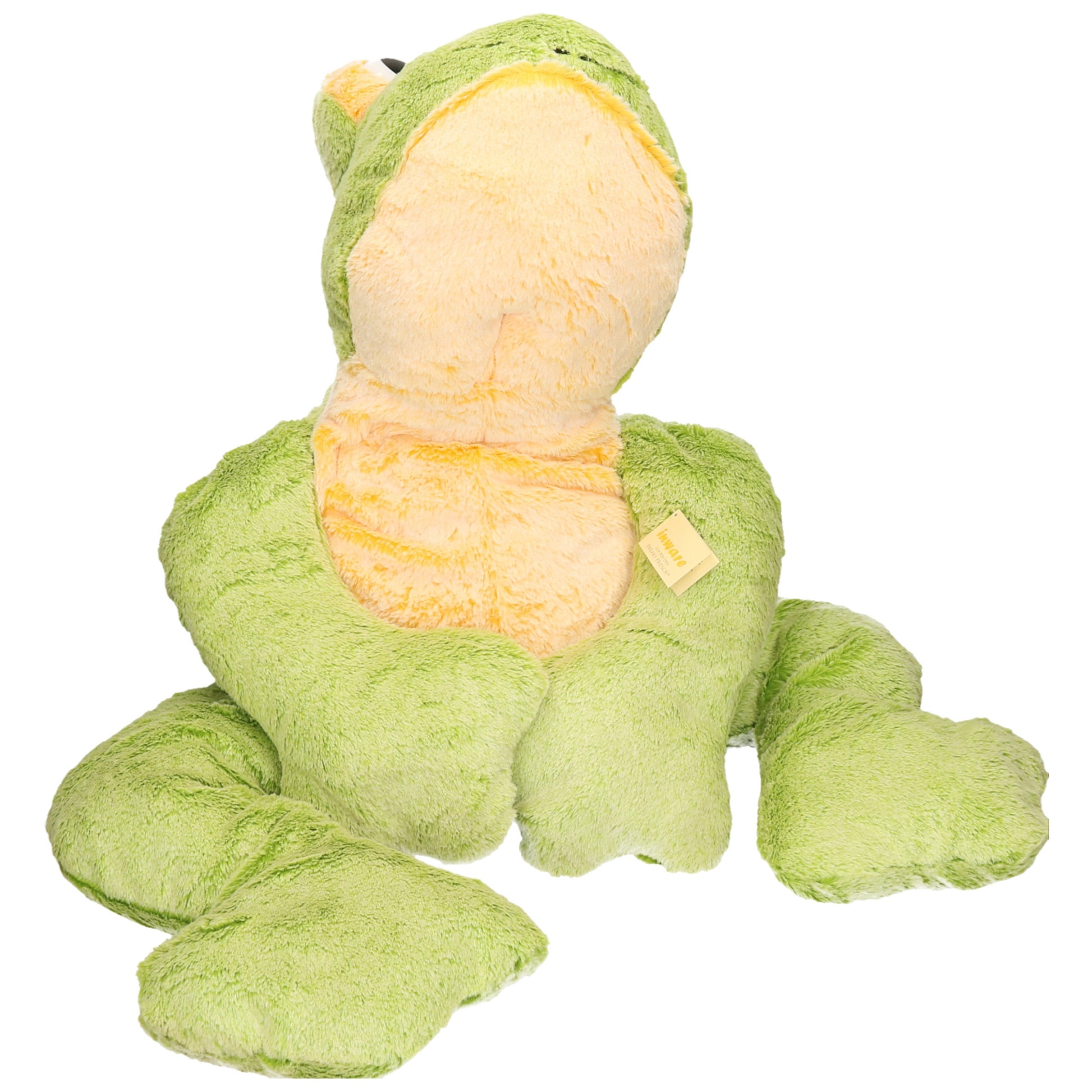 mega-grote-pluche-kikker-knuffel-dier-appelgroen-97-cm-dieren_10106255-8
