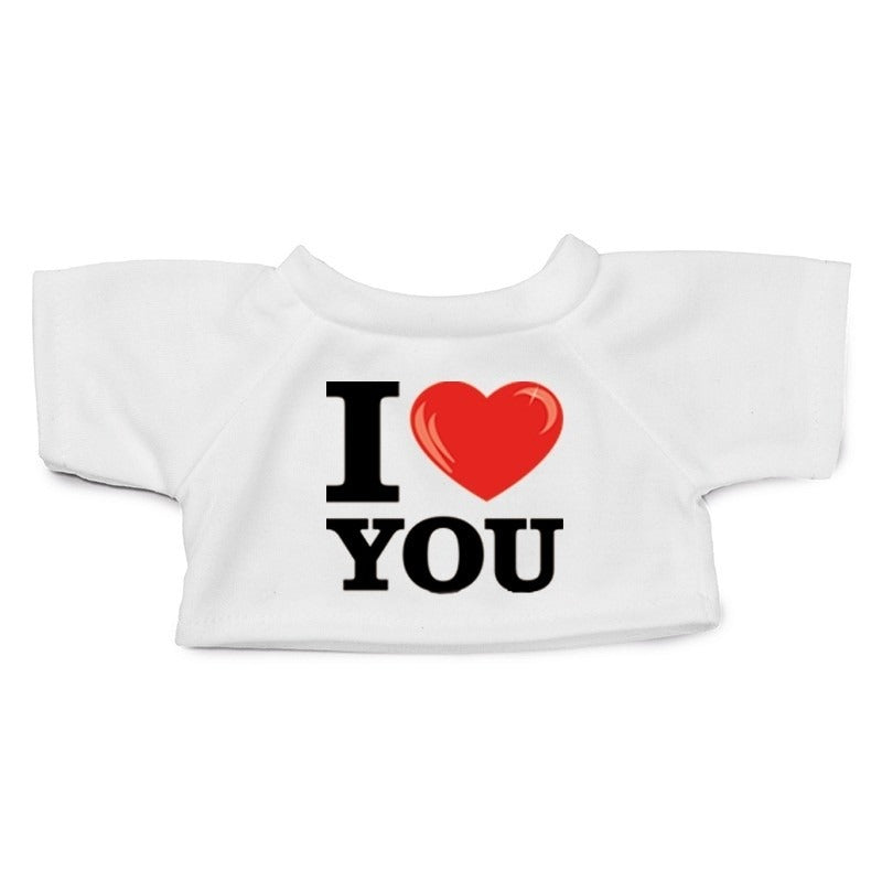 knuffel-kleding-i-love-you-tshirt-wit-m-voor-clothies-knuffels_10128256