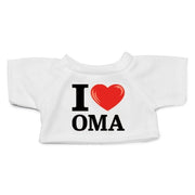 knuffel-kleding-i-love-oma-tshirt-wit-m-voor-clothies-knuffels_10128260
