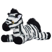 zebra-zowie-knuffel-pluche-wit-zwart-30-cm-dierenknuffel_10430263