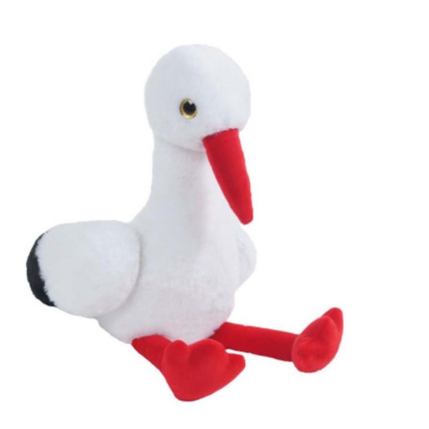 ooievaar-kaya-knuffel-pluche-wit-rood-37-cm_10430264-2