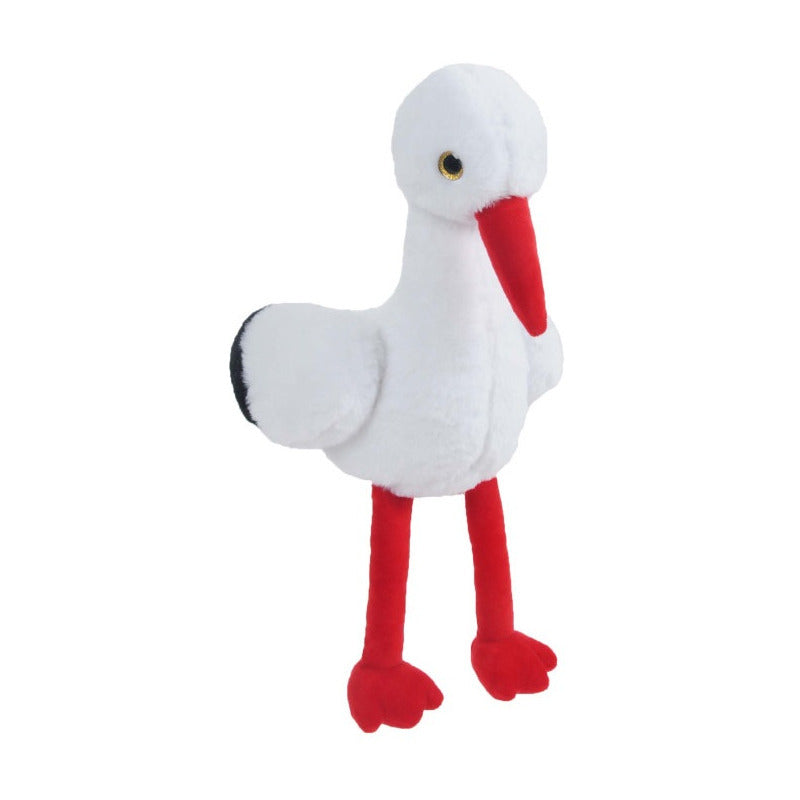 ooievaar-kaya-knuffel-pluche-wit-rood-37-cm_10430264