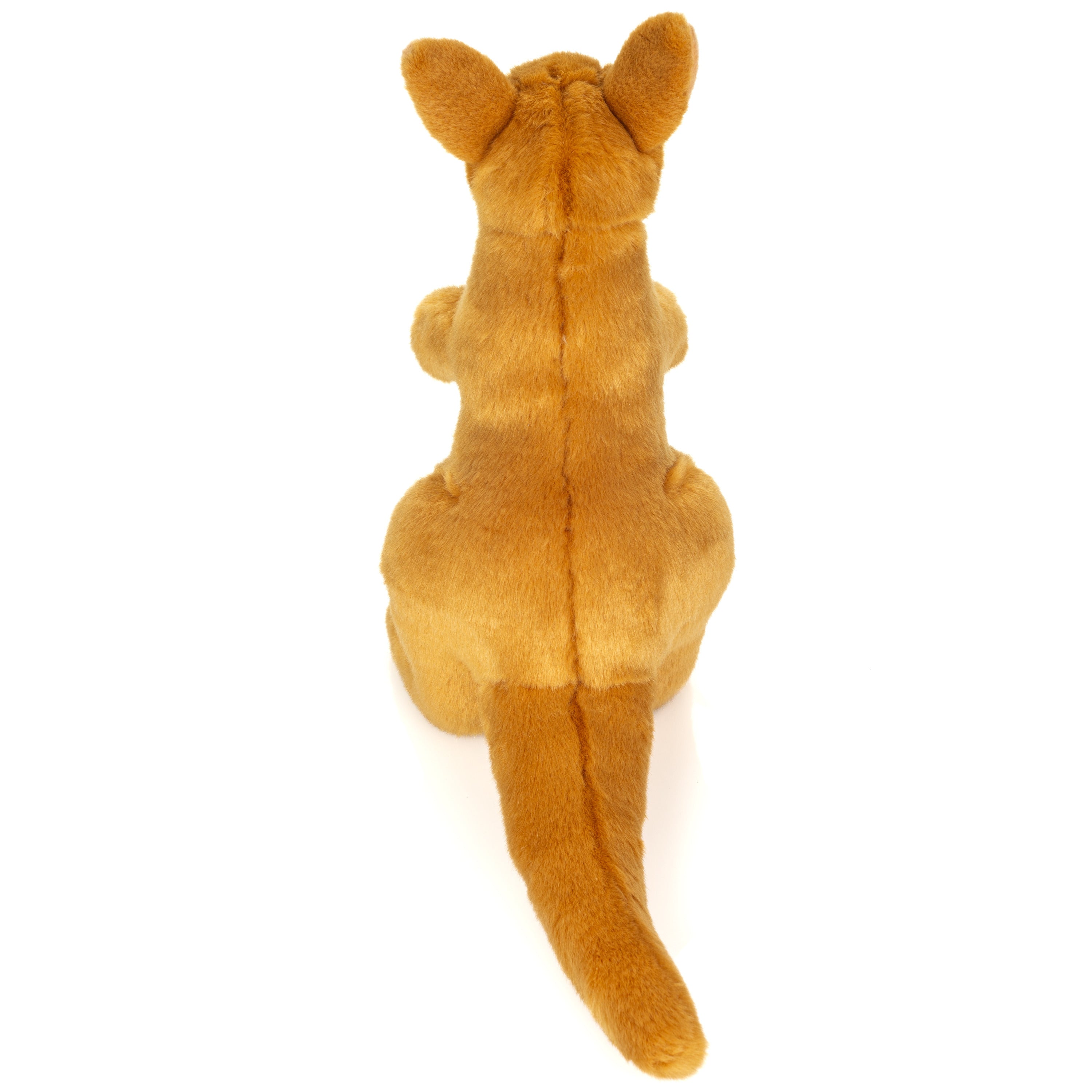 kangoeroe-knuffel-met-baby-pluche-bruin-30-cm_10449265-1