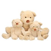 3x-pluche-mama-en-kind-boogy-knuffelberen-35-24-cm-knuffels_10173266-1