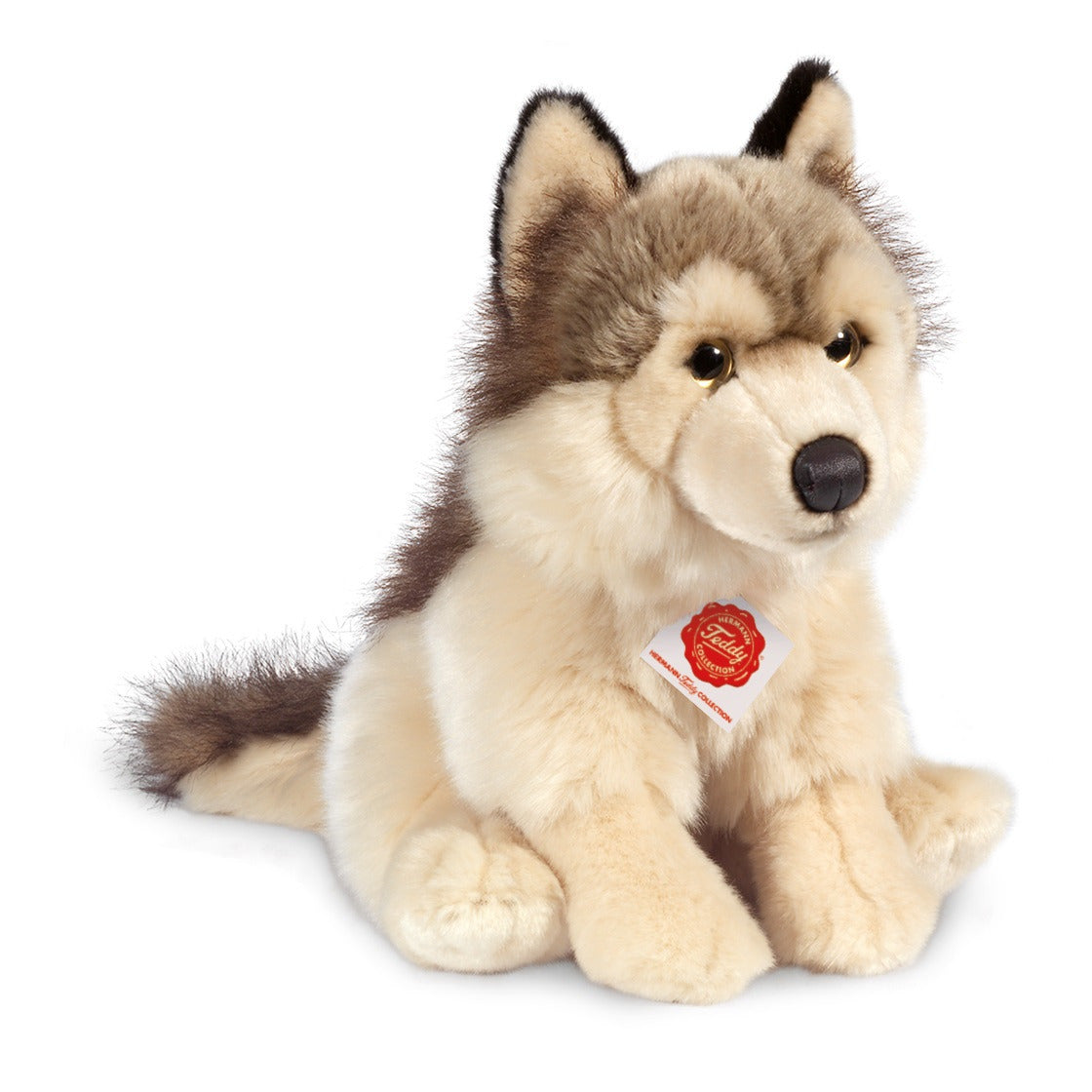 hermann-teddy-wolf-knuffel-pluche-grijs-wit-29-cm_10434266-2