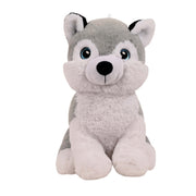 sandy-husky-knuffel-pluche-32-cm-grijs-wit-dierenknuffel_10430267-2