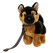 duitse-herdershond-knuffel-22-cm-pluche-met-riem-hond-hondenknuffel_10120267