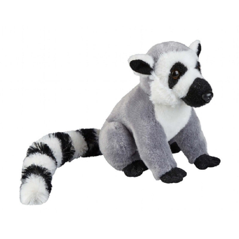 pluche-grijze-aap-aapje-ringstaart-maki-knuffel-18-cm-speelgoed_10186267