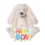 kinder-cadeau-knuffel-konijn-met-happy-birthday-wenskaart_10229267