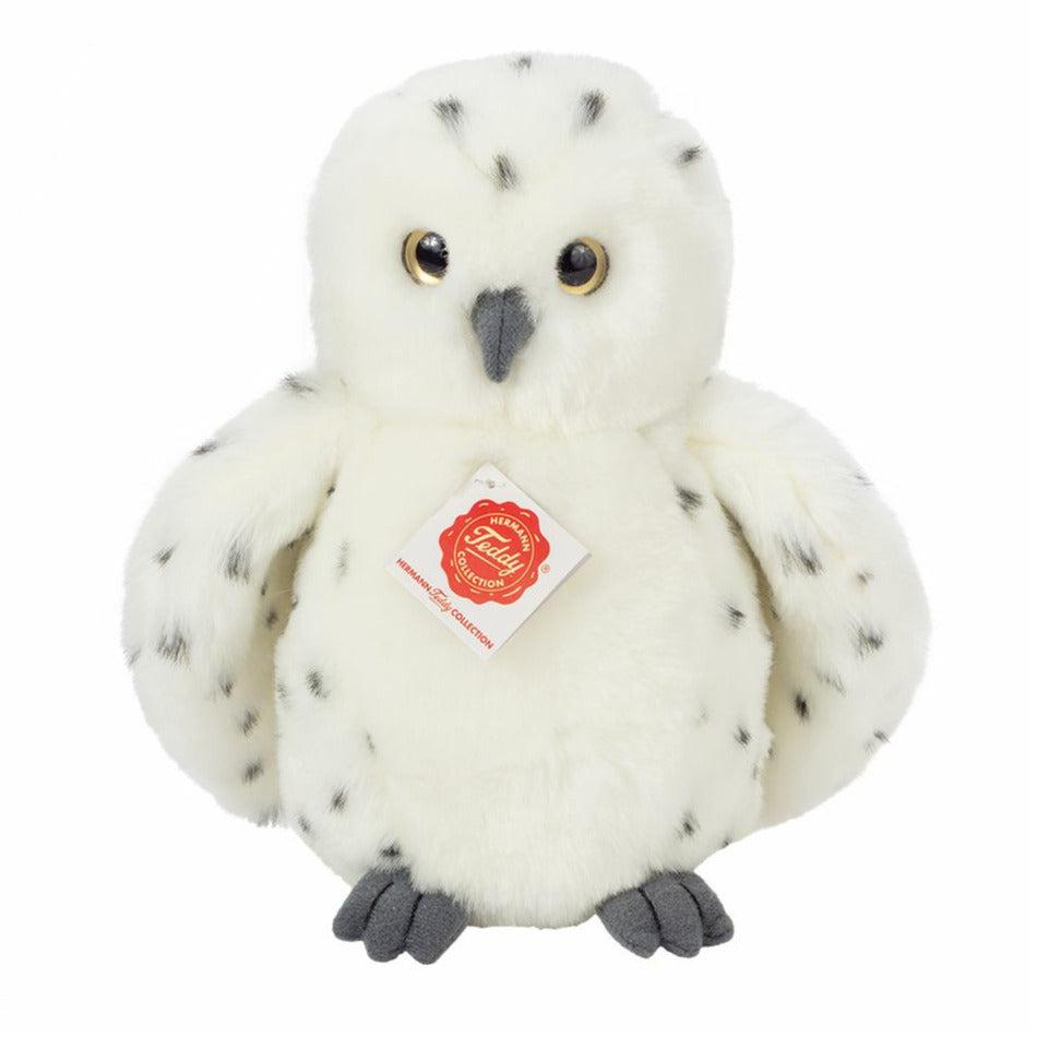 hermann-teddy-sneeuwuil-knuffel-pluche-wit-21-cm-vogelknuffel_10434268-2