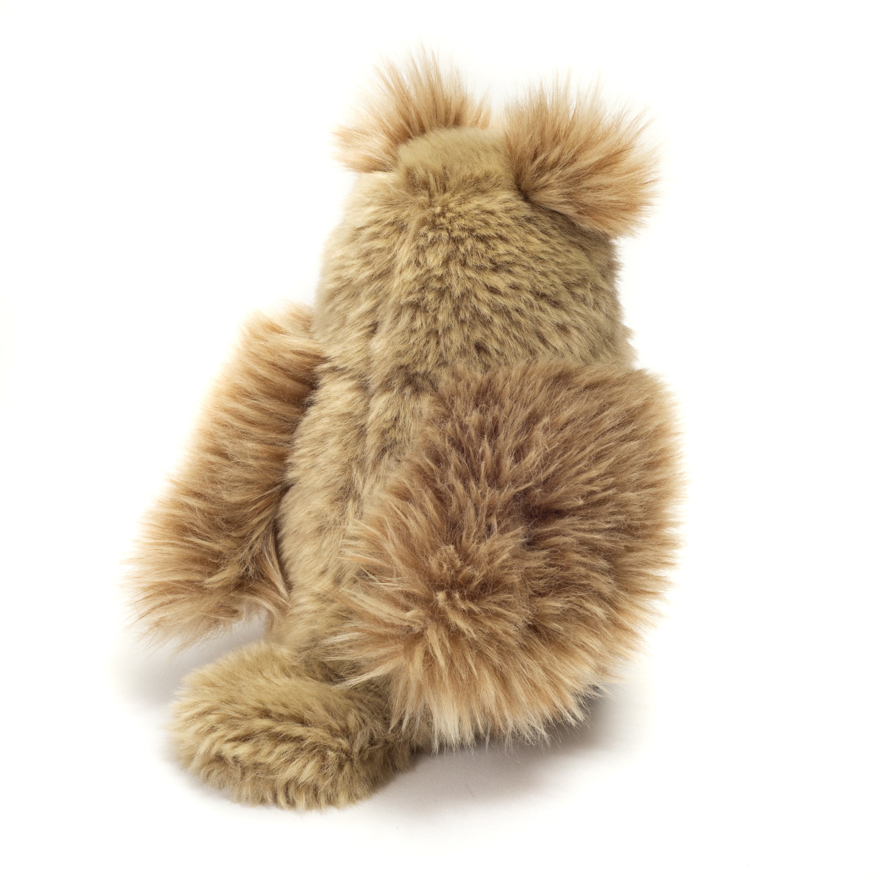 uil-knuffel-zachte-pluche-bruin-17-cm-hermann-teddy_10434269-1