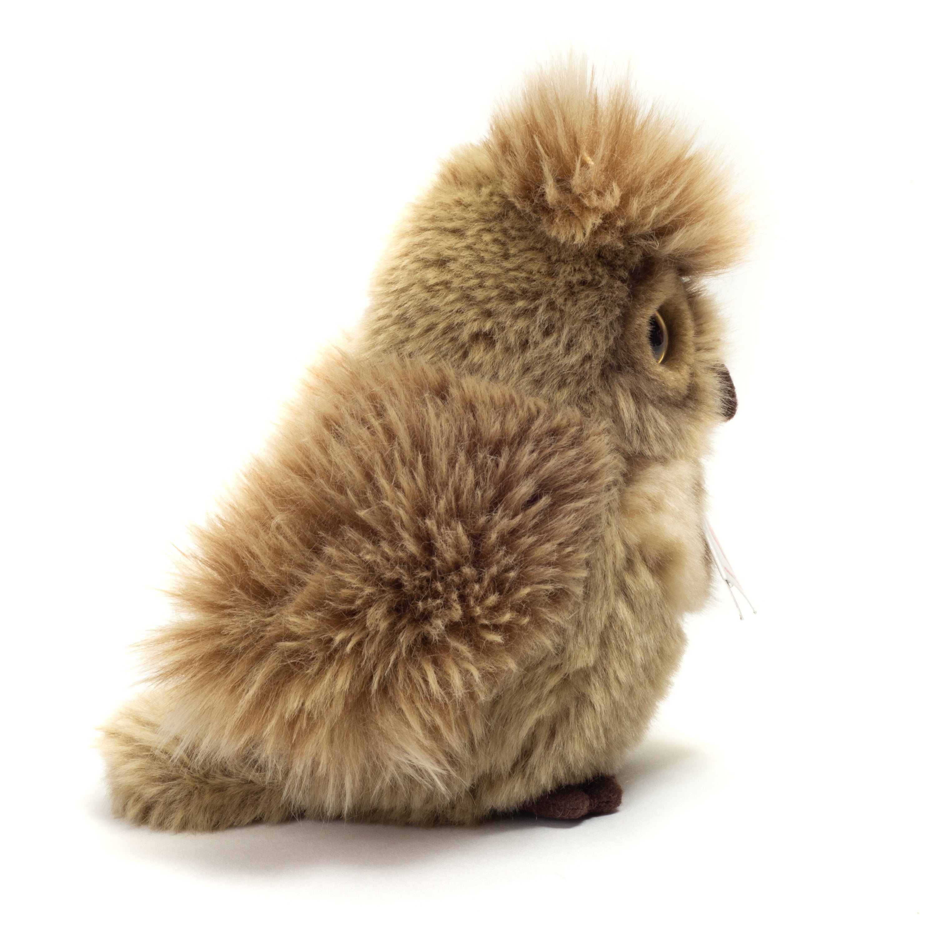 knuffeldier-uil-zachte-pluche-stof-premium-kwaliteit-knuffels-bruin-17-cm-vogels_10434269