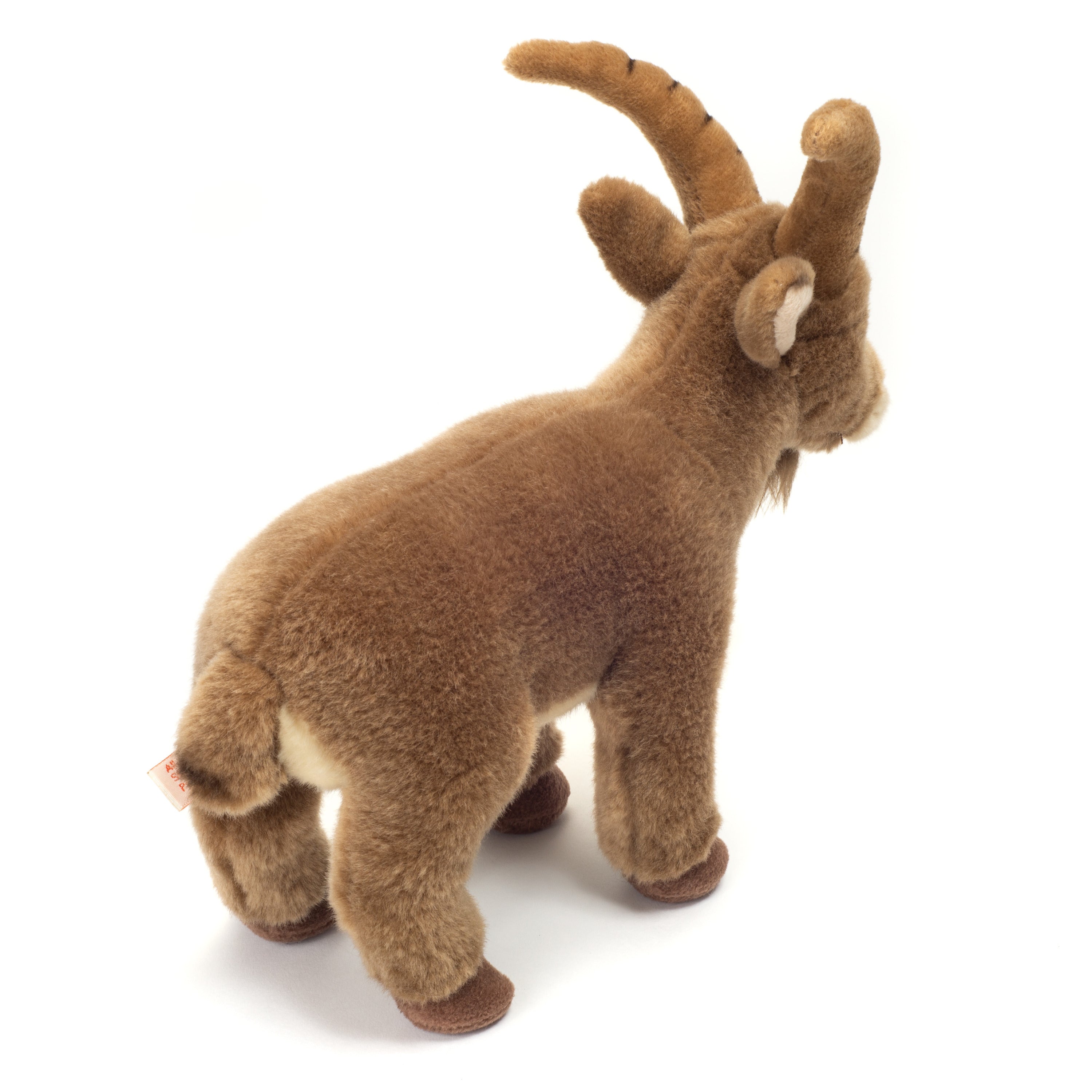 steenbok-knuffel-pluche-bruin-26-cm-hermann-teddy_10434270-1