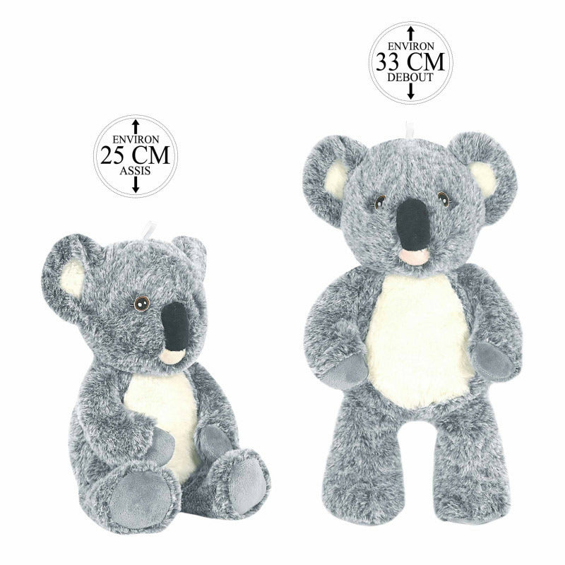 koala-knuffel-aussie-pluche-grijs-25-cm_10430270-2